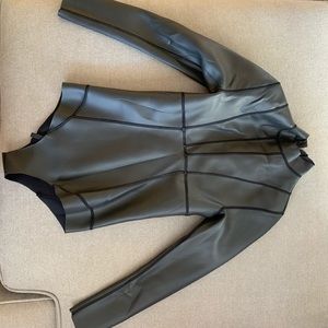 Mikoh Banzai Pipeline Wetsuit Neoprene Bikini Cut Wetsuit